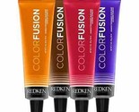 Redken Color Fusion 8Gb Gold Beige Advanced Performance Cream Hair Color... - $16.09