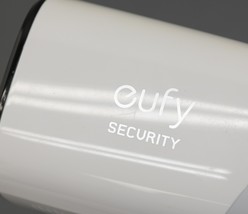 Eufy T88511D1 Security Camera Complete System - White image 7