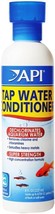 API Tap Water Conditioner Detoxifies Heavy Metals - 8 oz - £10.42 GBP