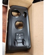 Trailer Brake Control Controller Switch For GM Chevy Silverado - $485.51 MXN