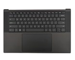 NEW OEM Dell XPS 15 9520 9530 Touchpad Palmrest Backlit Keyboard - GN0D2... - £63.95 GBP