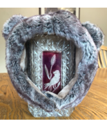 NWT Eskimo Kids Fuzzy Hats &quot;Koala Bear&quot; Toddler Size - $367.29 MXN
