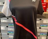 YONEX Women&#39;s Badminton T-Shirts Apparel Sports Tee [90/US:XS] NWT 213TS... - $44.01