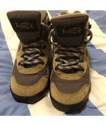 Rare Vasque 7201 Cascade Variable Fit System Hiking Boots SZ 8.5 Mens - $46.08