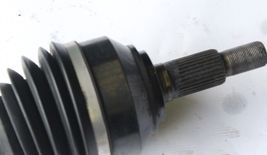 2004-2007 VOLKSWAGEN TOUAREG FRONT LEFT OR RIGHT AXLE SHAFT J2018 image 2