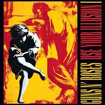 Use Your Illusion I (Standard Edition) (SHM-CD) - £22.99 GBP