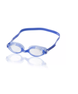NEW Speedo Jr. Sea Spray Swim Goggles blue kids ages 6-14 UVA/B protection - $6.50
