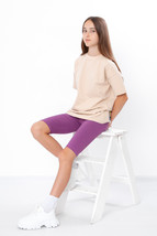 Shorts (Girls) – Stylish Fit &amp; Long-Lasting Comfort, Summer,  Nosi svoe ... - $138.73 MXN+