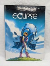 French Elicpse Volume 1 Hardcover Comic Book - $44.54