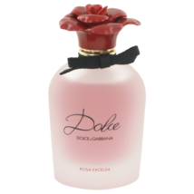 Dolce &amp; Gabbana Dolce Rosa Excelsa Perfume 2.5 Oz Eau De Parfum Spray - £141.56 GBP