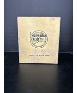 Vtg Industrial Timer Corp “Time-O-Lite” Master Darkroom Model M-49 In Box - $29.18 CAD