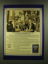 1990 Maxwell House 1892 Slow Roasted Coffee Ad - Your next trip to the store  - $18.49