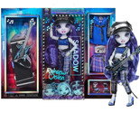 Shadow High Uma Vanhoose 12&quot; Doll with Clothing &amp; Accessories Series 1 NIP - £29.73 GBP