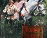 A Year and A Day by Virginia Henley / 1998 Hardcover Historical Romance - $2.27