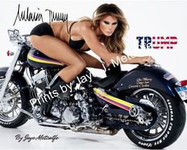 Melania Trump Set of 2 16X20 Posters - £451.68 GBP