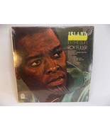 ROY FULLER ISLAND IN THE SUN VINYL LP ALBUM I.L.P 1048 VG/NM IN SHRINK - $32.48 CAD