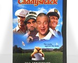 Caddyshack (DVD, 1980, Widescreen, 20th Anniv. Ed)    Bill Murray    Che... - $6.78