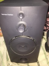 Harmon Kardon Hk395 Speakers - $254.70 CAD