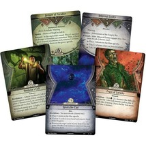Arkham Horror LCG War of the Outer Gods Card Game - $41.31