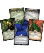 Arkham Horror LCG War of the Outer Gods Card Game - £32.29 GBP