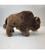 Bodi the Buffalo Plush Douglas Cuddle Toys American Bison Wild West 11&quot; - $170.75 MXN