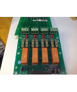 CHESSELL EUROTHERM RELAY CARD AH204602U004 CHART RECORDER DATA LOGGER NE... - €71,44 EUR
