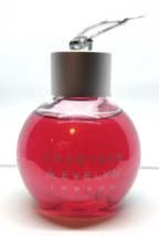 Crabtree &amp; Evelyn Ornament POMEGRANATE &amp; ARGAN OIL 3.4 fl oz  Body Wash - $10.00