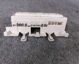 8182105 KENMORE WASHER CONTROL BOARD - $44.00