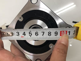 MSP Motor 450W 5300rpm replace Shoprider PIHSIANG MobilityScooter Taiwan image 6