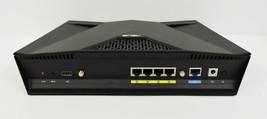 ASUS AC3100 Wi-Fi Dual-band Gigabit Wireless Router RT-AC3100 image 4