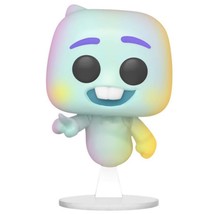 Soul 22 Glow US Exclusive Pop! Vinyl - £25.78 GBP