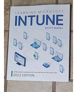 Learning Microsoft Intune: Unified Endpoint Management with Intune &amp; the... - €20,28 EUR