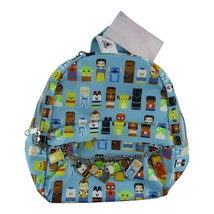 Disney Disney100 Celebration Unified Characters Backpack New with Tags - $23.36