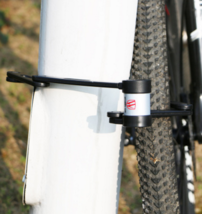 Folding Bike LockNew Upgrade Anti-cut Safety MTB  Professional Anti-theft Alloy - £65.17 GBP