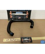 69 Cadillac Deville AIR SMOG PUMP DIVERTER VALVE TO CHECK VALVE ON ENGIN... - $56.42