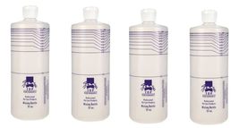 Dog and Cat Grooming Essentials Bundle Luxury Shampoo Conditioner Degrea... - £22.44 GBP+