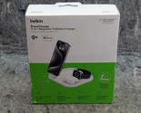 Belkin Boost Charge 3-in-1 Qi2 15W Magnetic Foldable Charger w/ Magsafe ... - $59.99