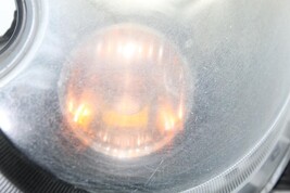 Left Driver Side Headlight Bi-Xenon Black Fits 11-15 MINI COOPER 75293 image 5