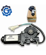 New ACI Power Window Motor For 1989-2004 Toyota Tacoma 88386 - $59.95