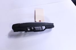 2002-05 MERCEDES W163 ML350 ML500 FRONT PASS RIGHT EXTERIOR DOOR HANDLE J2749 image 2