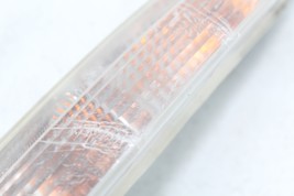 **DAMAGED** 04-07 BMW E63 E64 LEFT DRIVER SIDE TURN SIGNAL LIGHT E5868 image 7