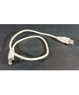 USB A to B 2.0 2 ft Printer Cable 24awgx2c Berg Electronics - $11.60 CAD