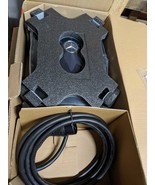 OEM 22KW EURO 220V/50Hz MERCEDES-AMG EQS EQB GLE CHARGING STATION A00090... - $1,097.50+