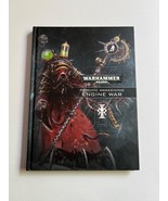 Warhammer 40K Psychic Awakening Engine War Hard Cover Excellent OOP 2020 - $40.70 CAD
