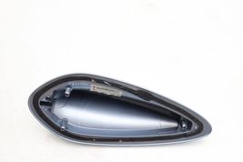 12-18 BMW F30 320I 328I ROOF SHARK FIN ANTENNA COVER CAP LIQUID BLUE E2861 image 10