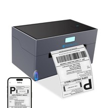 Thermal Shipping Label Printer, 4x6 Label Printer for Small Business for Shippin - $267.71