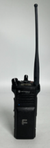 Motorola CP185 AAH03RDF8AA7AN Analog UHF 16CH Portable Two-way Radio 435-480 MHz - £70.08 GBP