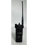 Motorola CP185 AAH03RDF8AA7AN Analog UHF 16CH Portable Two-way Radio 435... - £69.89 GBP