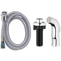 Kitchen Side Spray, RP36096CH, Chrome - $63.05 CAD