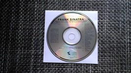The Main Event: Live by Frank Sinatra (CD, Reprise) - £4.23 GBP